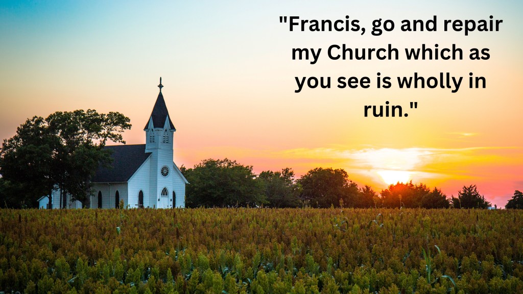 Oxford Fraternity Online Meeting – 5 October, 2023